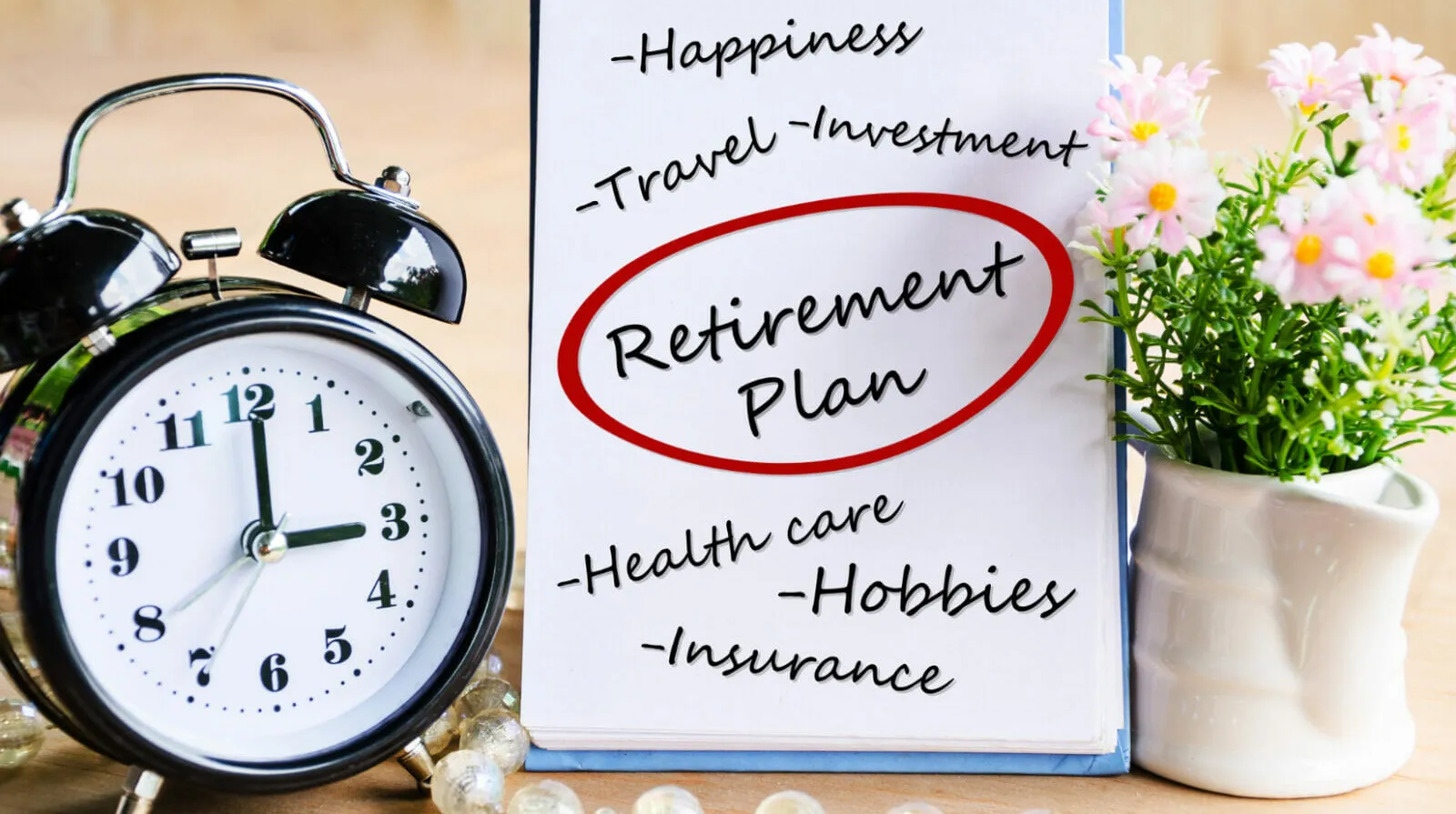 Medicare Planning: A Critical Part of Your Holistic Retirement Plan